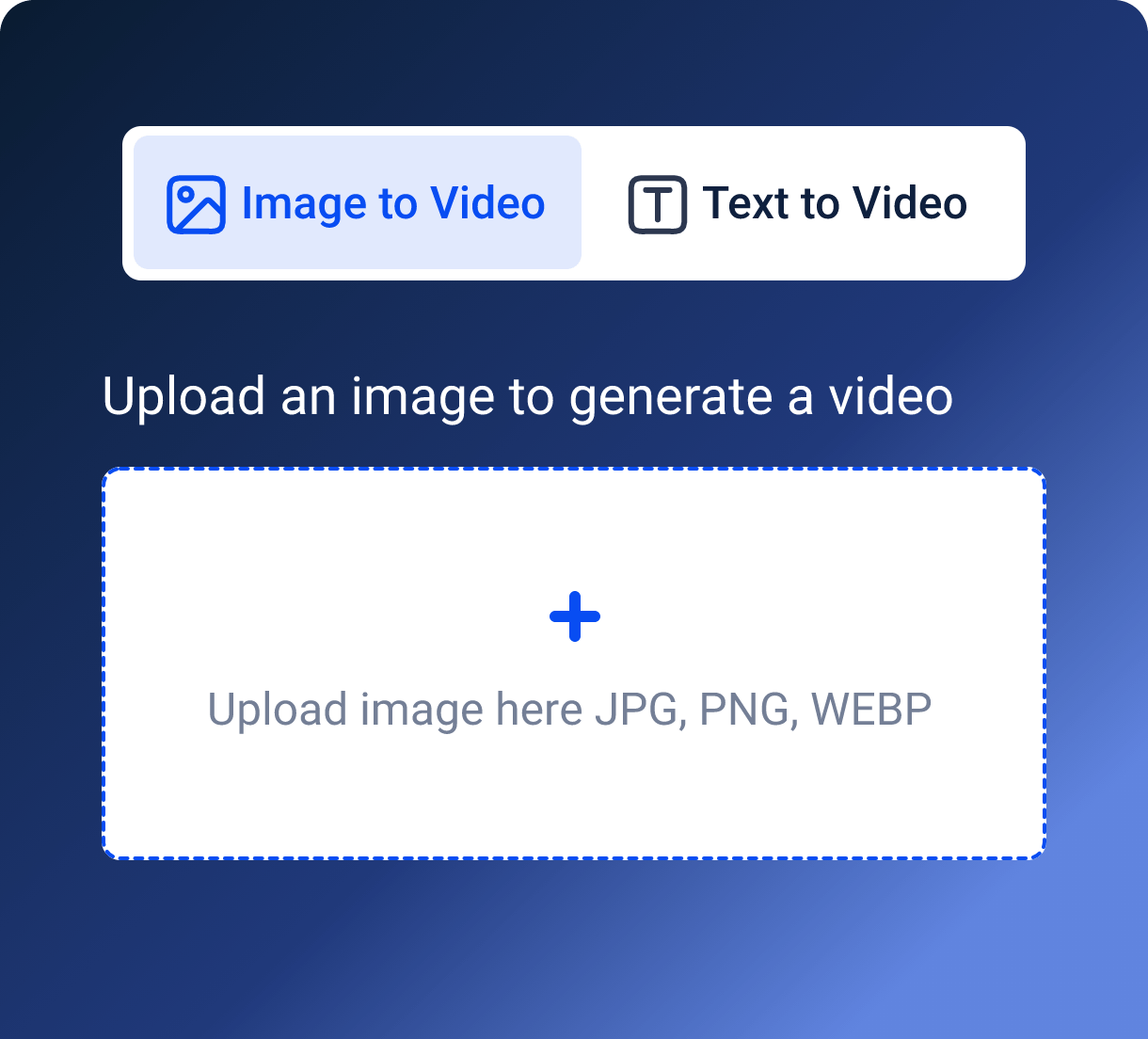 写真をアップロード